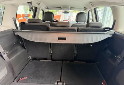 Opel Zafira Tourer 1.6 Turbo EcoM 150CV Cosmo (10)