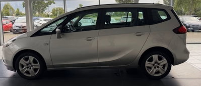 Opel Zafira Tourer 1.6 Turbo EcoM 150CV Cosmo (11)