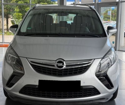 Opel Zafira Tourer 1.6 Turbo EcoM 150CV Cosmo (14)