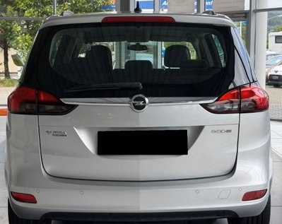 Opel Zafira Tourer 1.6 Turbo EcoM 150CV Cosmo (16)