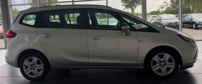 Opel Zafira Tourer 1.6 Turbo EcoM 150CV Cosmo (17)