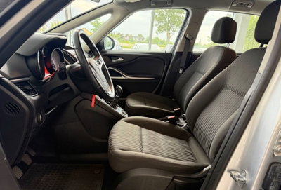 Opel Zafira Tourer 1.6 Turbo EcoM 150CV Cosmo (2)