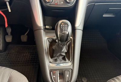 Opel Zafira Tourer 1.6 Turbo EcoM 150CV Cosmo (3)