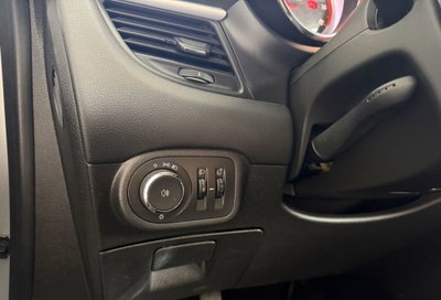 Opel Zafira Tourer 1.6 Turbo EcoM 150CV Cosmo (6)