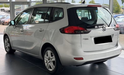 Opel Zafira Tourer 1.6 Turbo EcoM 150CV Cosmo (8)