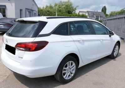 Opel Astra Station Wagon 1.4 Turbo 110CV EcoM Sports Dynamic (13)