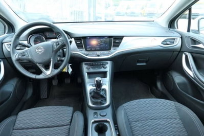 Opel Astra Station Wagon 1.4 Turbo 110CV EcoM Sports Dynamic (3)