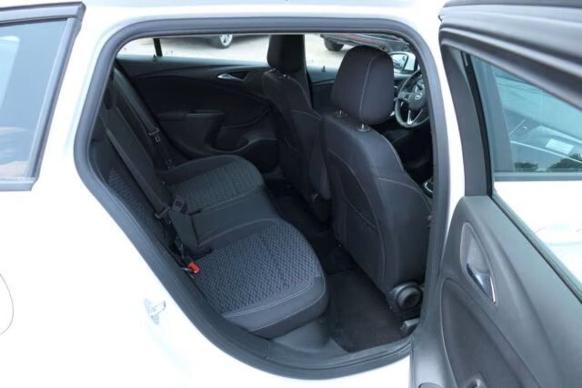 Opel Astra Station Wagon 1.4 Turbo 110CV EcoM Sports Dynamic (7)