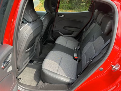Renault Clio TCe 100 CV GPL 5 porte Intens (14)