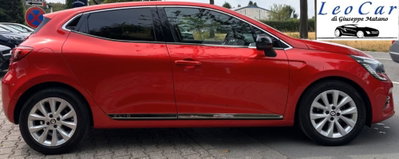Renault Clio TCe 100 CV GPL 5 porte Intens (16)