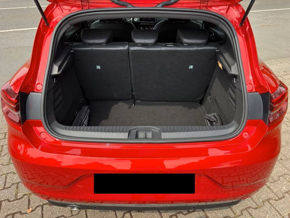 Renault Clio TCe 100 CV GPL 5 porte Intens (17)
