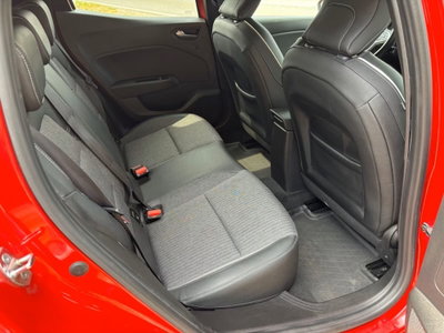 Renault Clio TCe 100 CV GPL 5 porte Intens (18)