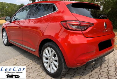 Renault Clio TCe 100 CV GPL 5 porte Intens (6)