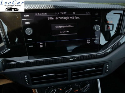 Volkswagen Polo 1.0 TGI 5p. Life (10)