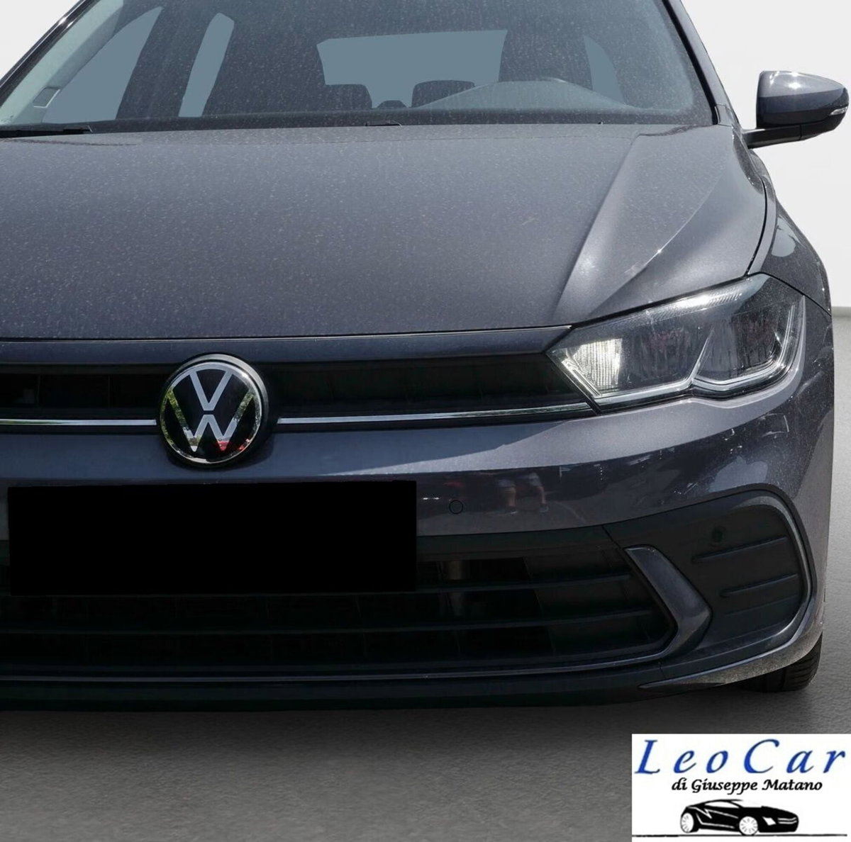 Volkswagen Polo 1.0 TGI 5p. Life (11)