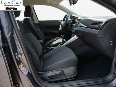 Volkswagen Polo 1.0 TGI 5p. Life (12)
