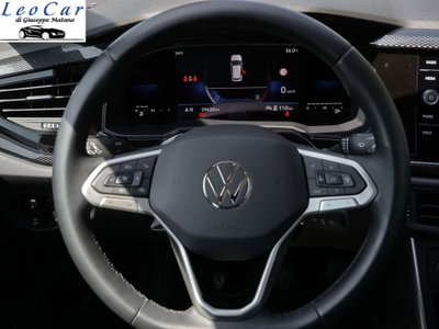 Volkswagen Polo 1.0 TGI 5p. Life (14)