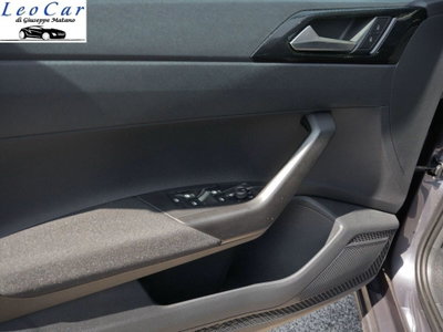 Volkswagen Polo 1.0 TGI 5p. Life (16)