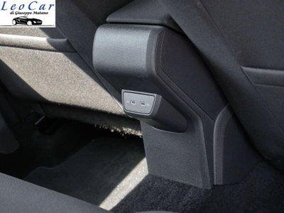 Volkswagen Polo 1.0 TGI 5p. Life (19)