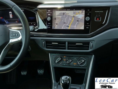 Volkswagen Polo 1.0 TGI 5p. Life (2)