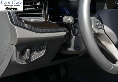 Volkswagen Polo 1.0 TGI 5p. Life (3)