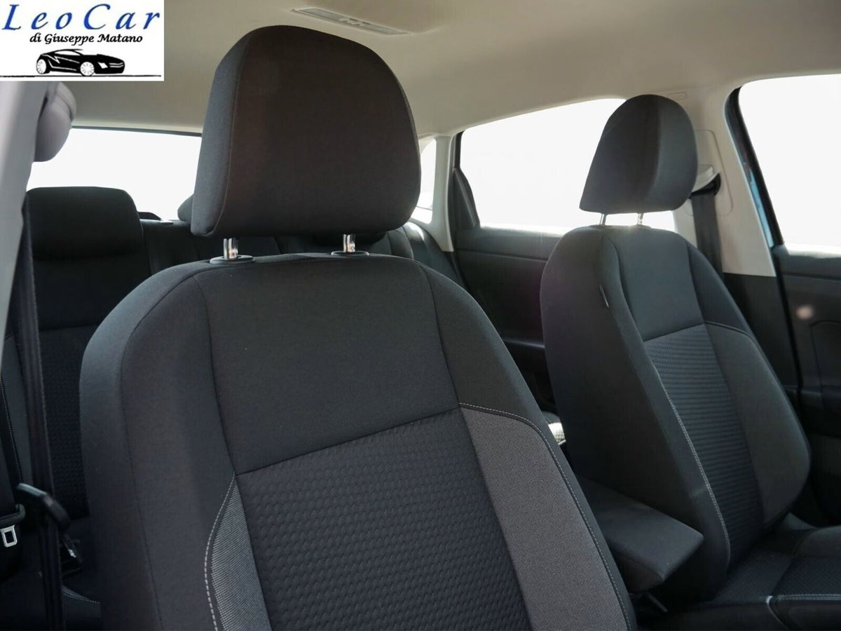 Volkswagen Polo 1.0 TGI 5p. Life (4)