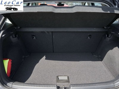 Volkswagen Polo 1.0 TGI 5p. Life (6)