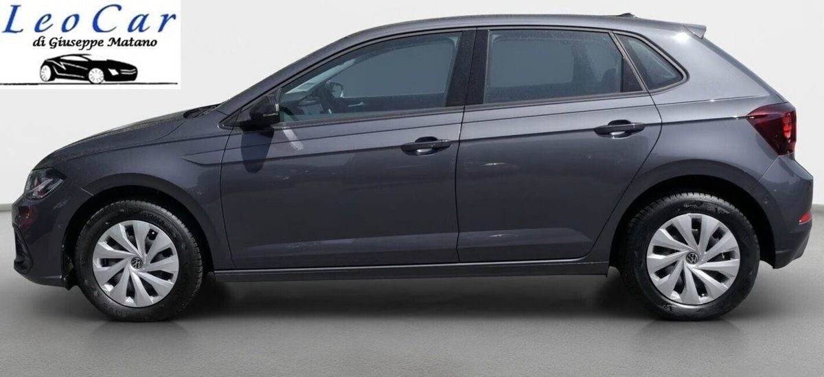 Volkswagen Polo 1.0 TGI 5p. Life (7)