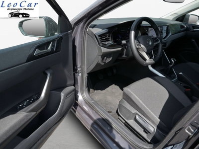 Volkswagen Polo 1.0 TGI 5p. Life (9)