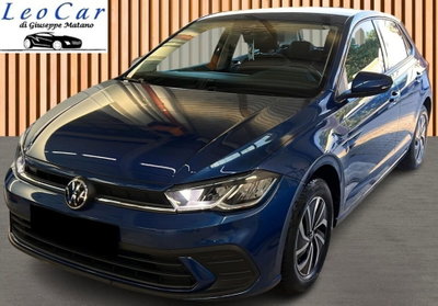 Volkswagen Polo 1.0 TGI 5p. Life (13)