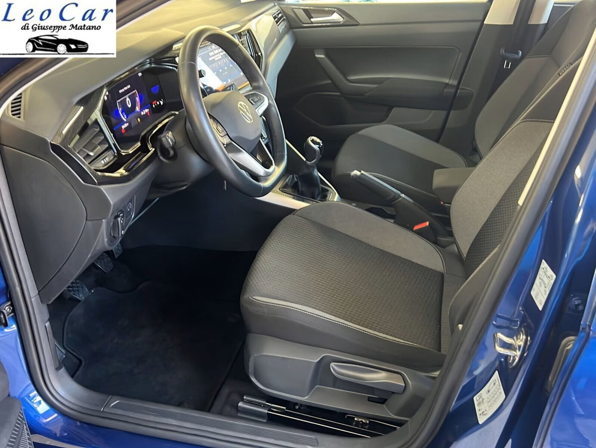 Volkswagen Polo 1.0 TGI 5p. Life (14)