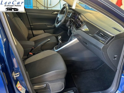 Volkswagen Polo 1.0 TGI 5p. Life (15)