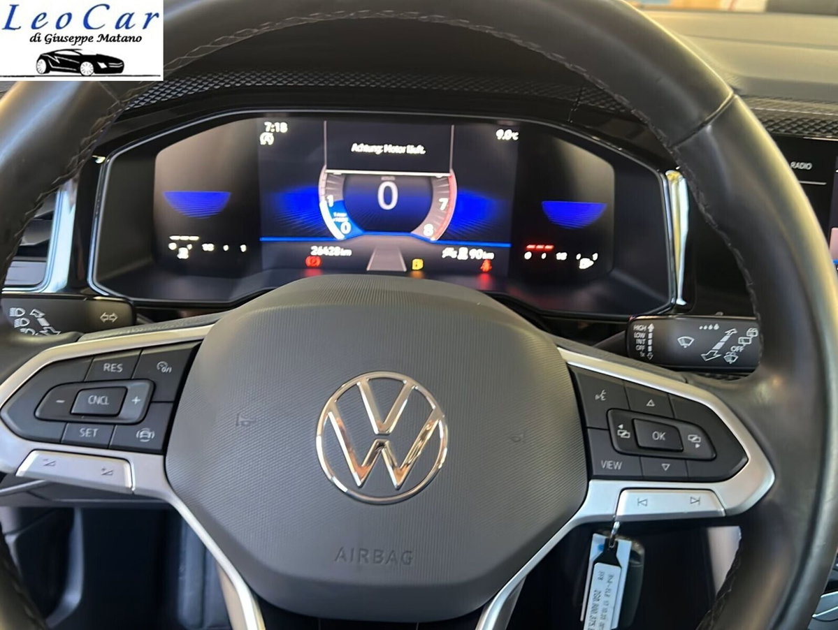 Volkswagen Polo 1.0 TGI 5p. Life (3)