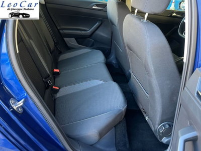Volkswagen Polo 1.0 TGI 5p. Life (7)