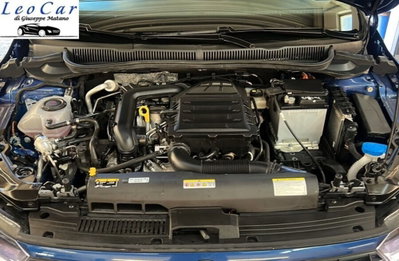 Volkswagen Polo 1.0 TGI 5p. Life (8)