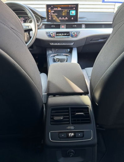 Audi A4 Avant 40 g-tron S tronic Business Advanced (5)