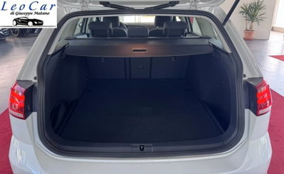 Volkswagen Golf Variant 1.5 TGI DSG 5p. Business BlueMotione Tech. (15)