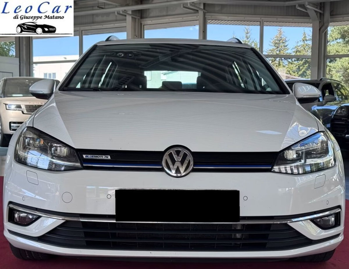 Volkswagen Golf Variant 1.5 TGI DSG 5p. Business BlueMotione Tech. (6)