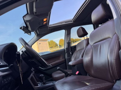Subaru Forester 2.0i Style (10)