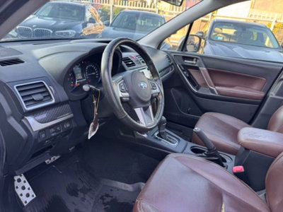 Subaru Forester 2.0i Style (14)