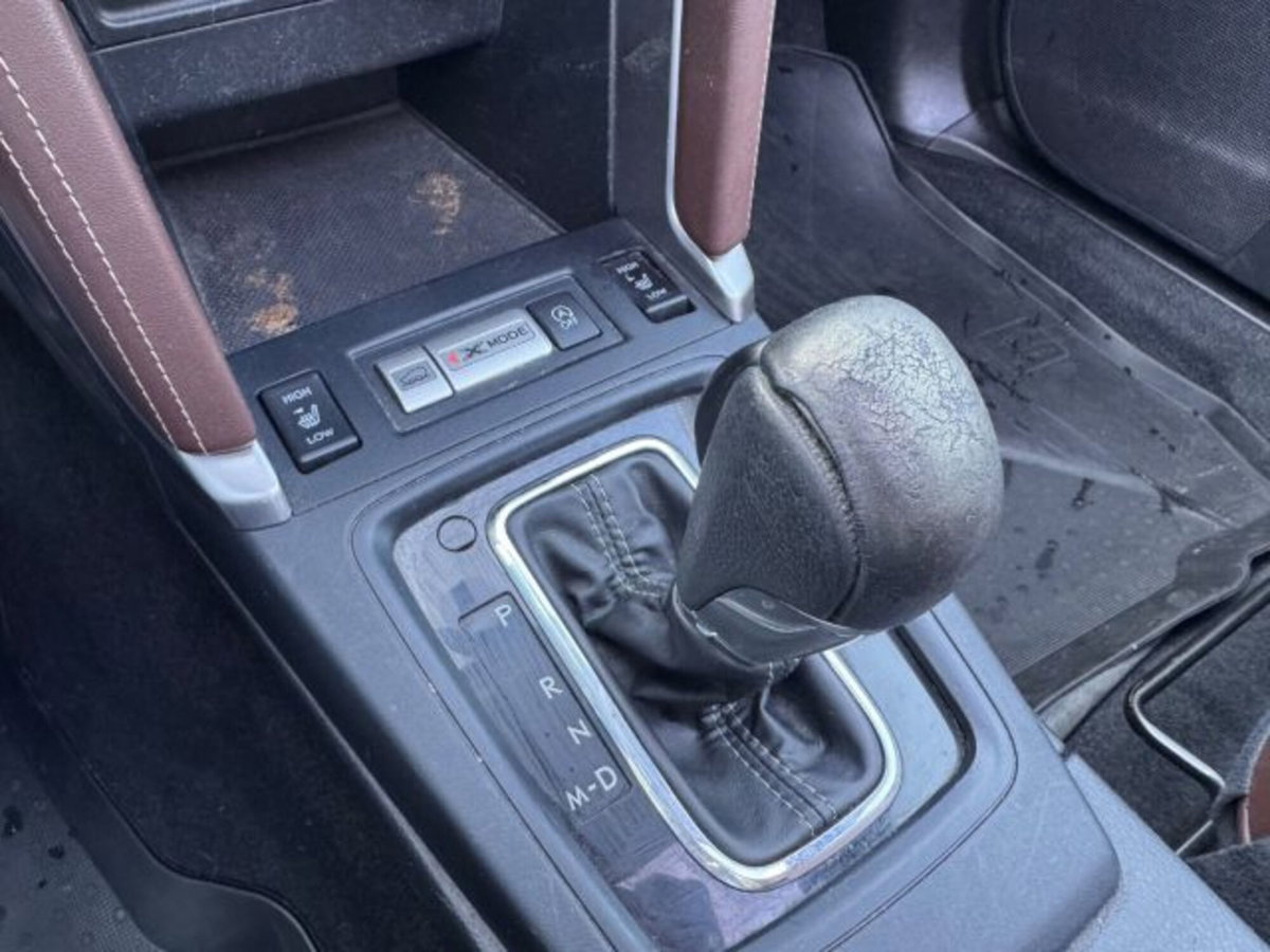 Subaru Forester 2.0i Style (17)