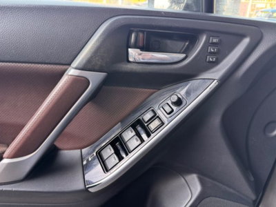 Subaru Forester 2.0i Style (18)