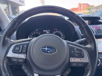 Subaru Forester 2.0i Style (19)