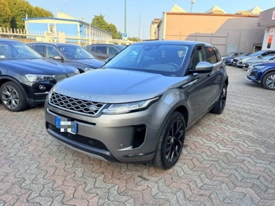 Land Rover Range Rover Evoque 1.5 I3 PHEV 300 CV AWD Auto usata