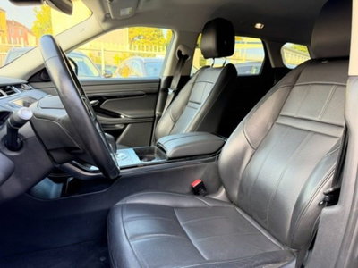 Land Rover Range Rover Evoque 1.5 I3 PHEV 300 CV AWD Auto (10)