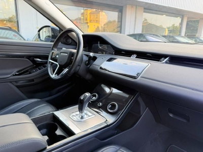 Land Rover Range Rover Evoque 1.5 I3 PHEV 300 CV AWD Auto (13)