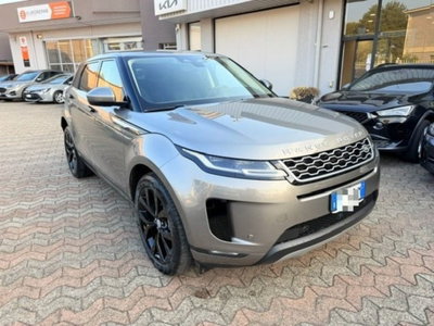 Land Rover Range Rover Evoque 1.5 I3 PHEV 300 CV AWD Auto (3)
