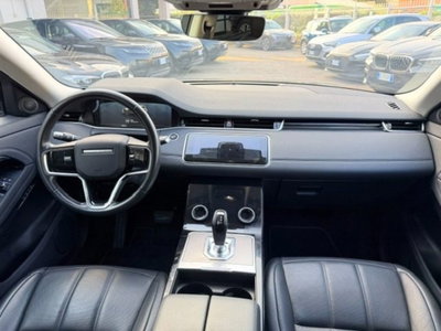 Land Rover Range Rover Evoque 1.5 I3 PHEV 300 CV AWD Auto (7)