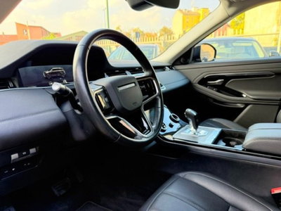 Land Rover Range Rover Evoque 1.5 I3 PHEV 300 CV AWD Auto (8)