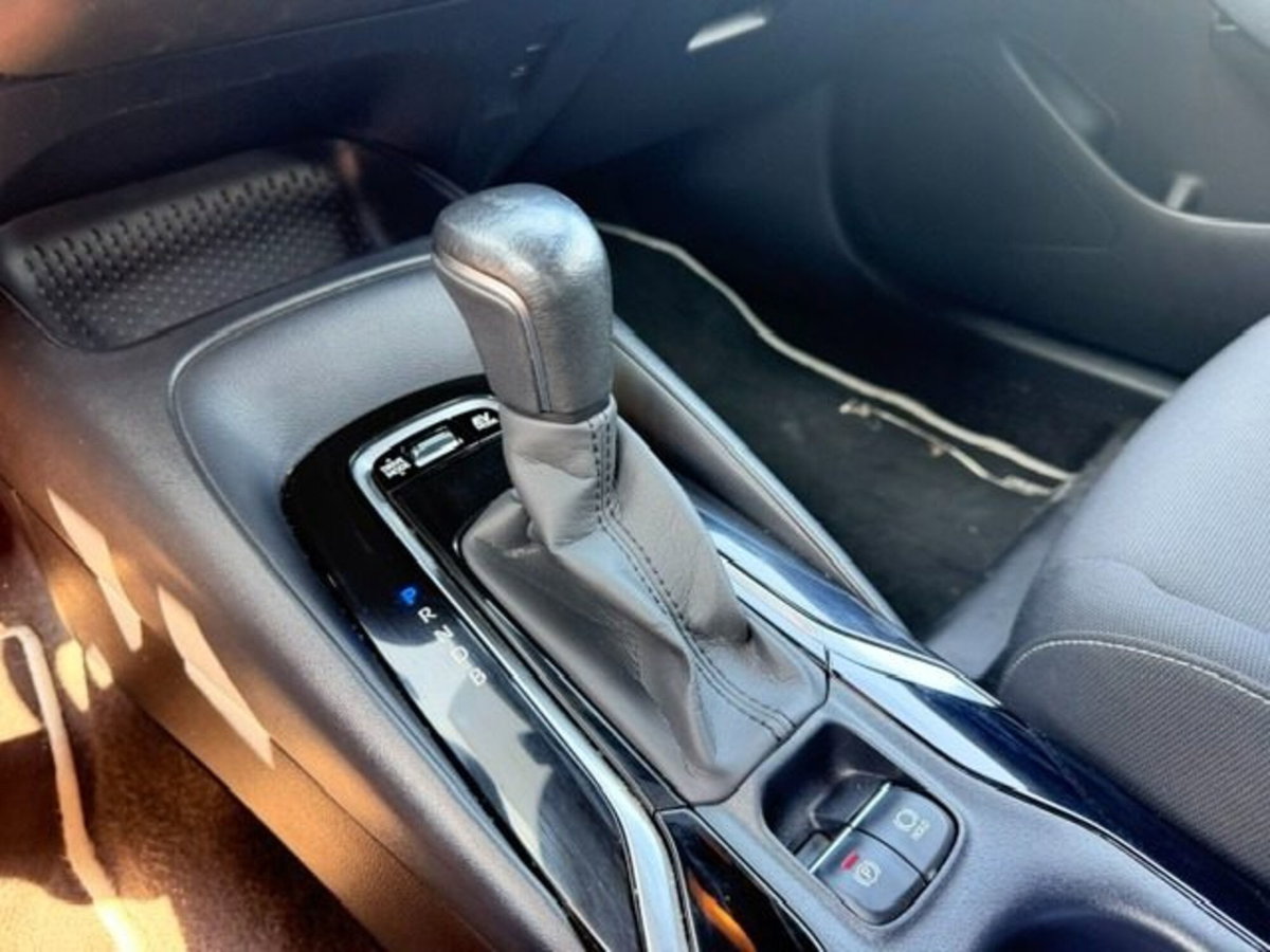 Toyota Corolla 1.8 Hybrid Active (12)